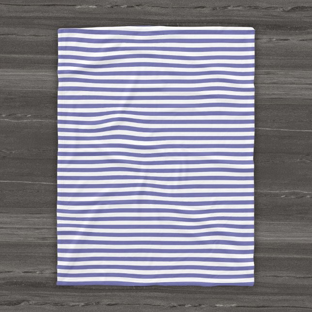 Manta Polar Moderno trendy striped (Subido por el creador)