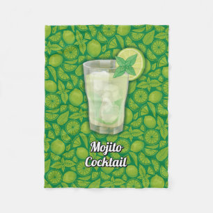 Manta Polar Mojito