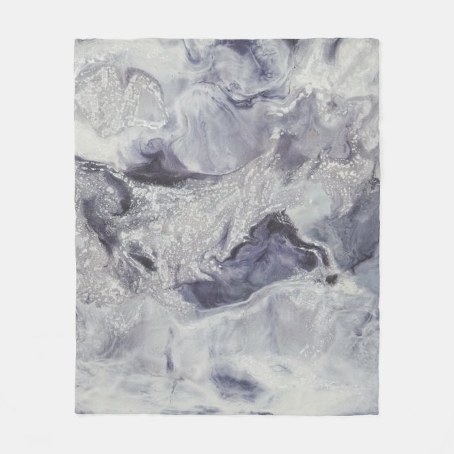 Manta Polar Moldeador (Anverso)