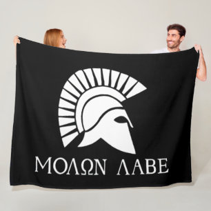 MANTA POLAR MOLON LABE