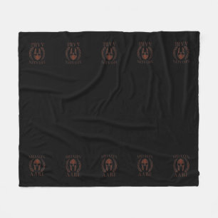 Manta Polar Molon Labe Spartan Warrior Mask Laurels Cast