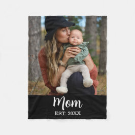 Manta Polar Mom Established Photo Mother's Day