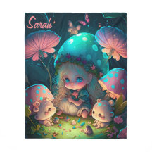 Momentos del elfo mágico