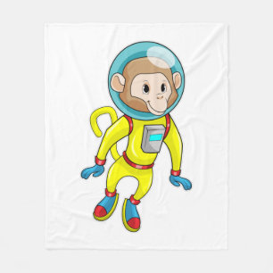 Manta Polar Mono como astronauta