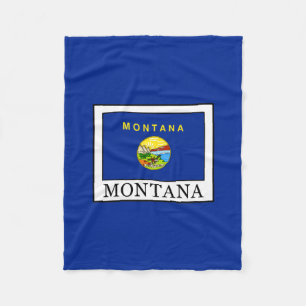 Manta Polar Montana