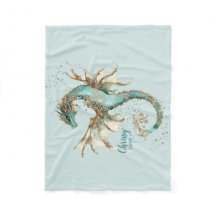 Montañas del Recién nacido Dragón Real