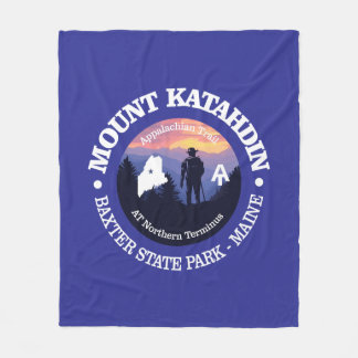 Manta Polar Monte Katahdin (rd2)