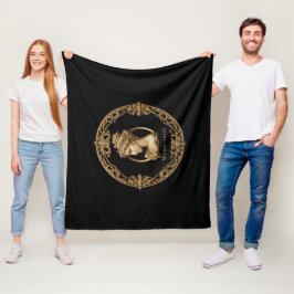 Manta Polar Monte Verdi Geschenkpapier