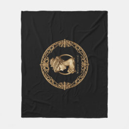 Manta Polar Monte Verdi Geschenkpapier