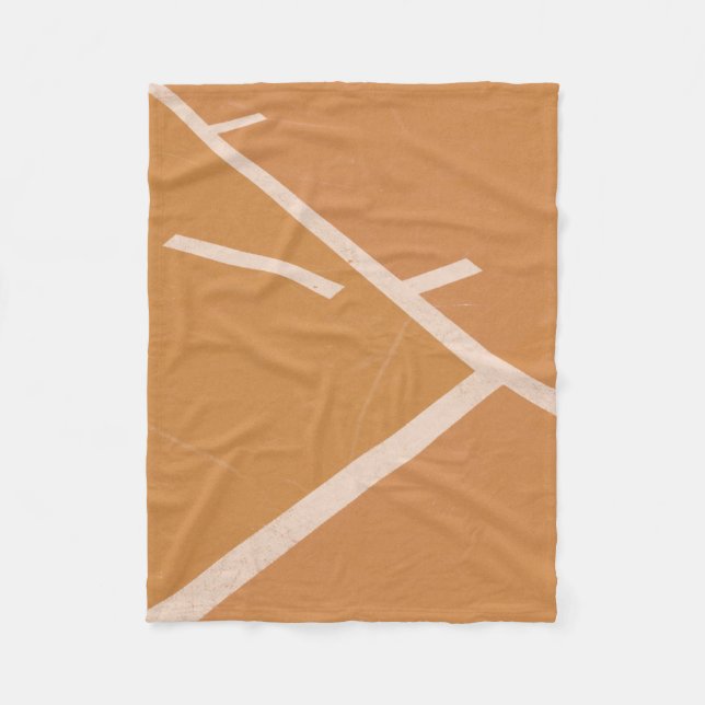 Manta Polar Montreal (Anverso)