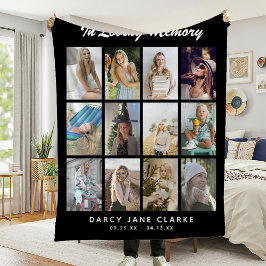 Manta Polar Monumento conmemorativo a la "Memoria Amable" de 1