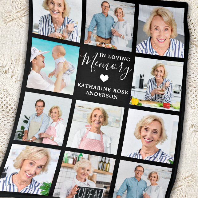 Manta Polar Monumento moderno en memoria amorosa 11 Collage de (Subido por el creador)