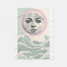 Manta Polar Moon Reverie