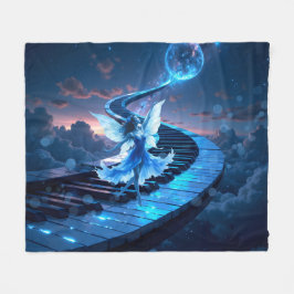 Manta Polar Moonlight Rehearsal – Dancing in the moonlight. 