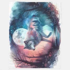 Manta Polar Moonveil Passage: The Forest Within