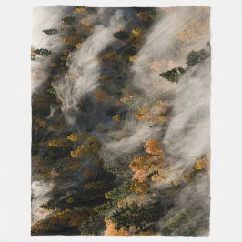 Manta Polar Morning Mist