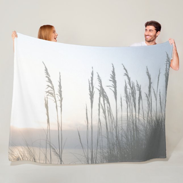 Manta Polar Morning Whisper (In situ)