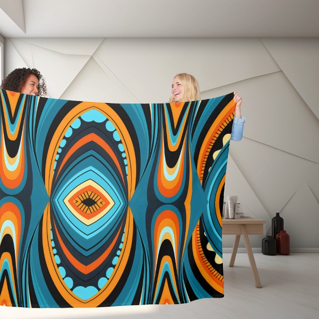 MANTA POLAR MOS 1 (Subido por el creador)