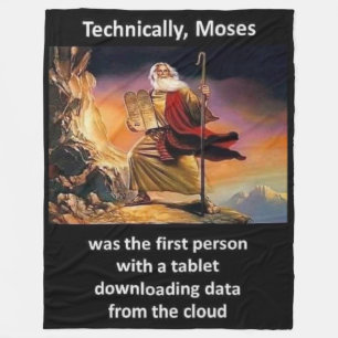 MANTA POLAR MOSES
