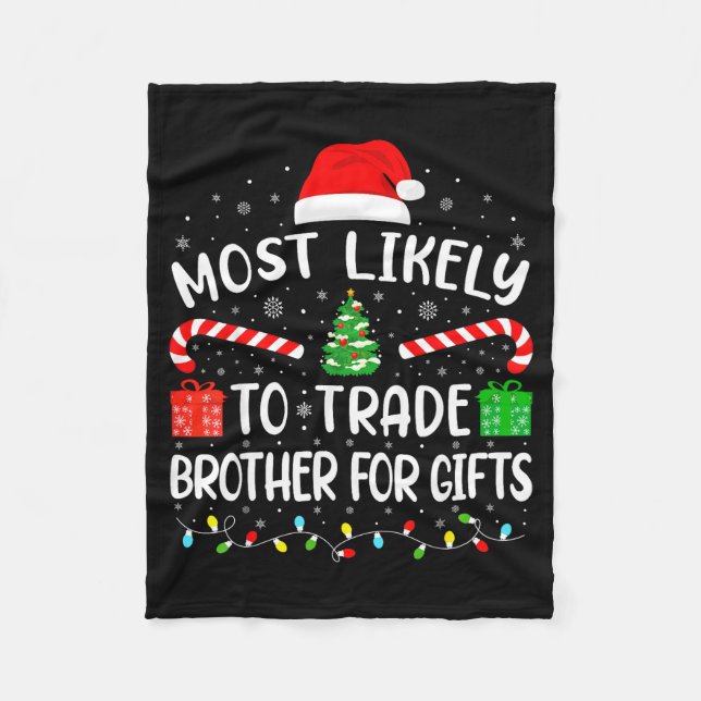 Manta Polar Most Likely To Trade Brother For Family Matching X (Anverso)