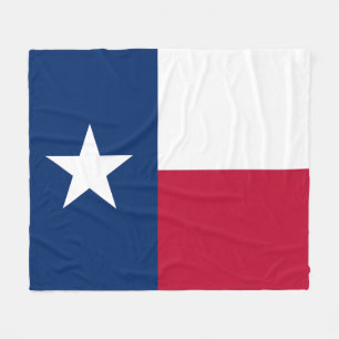 Manta Polar Mostrar sus colores - Texas