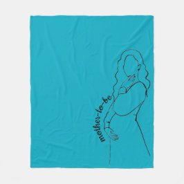 Manta Polar Mother-to-be