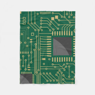 Manta Polar Motherboard 2