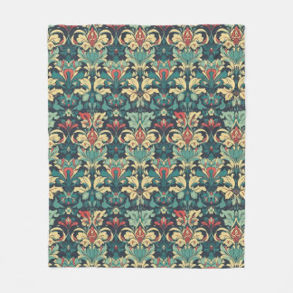Manta Polar Motif design