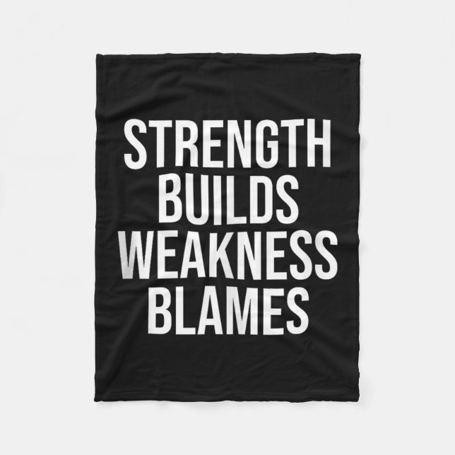 Manta Polar Motivación Diciendo Para Los Amantes De La Sabidur (Anverso)