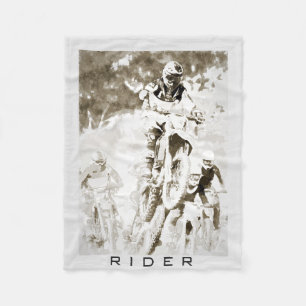 Manta Polar Motocross