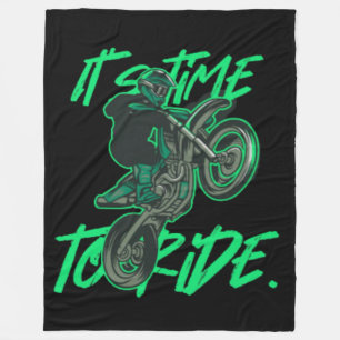 Manta Polar Motocross