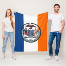 Muestra tus colores - Nueva York