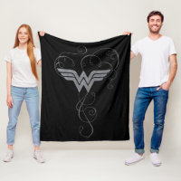 Mujer Maravilla | Logo de Beauty Bliss
