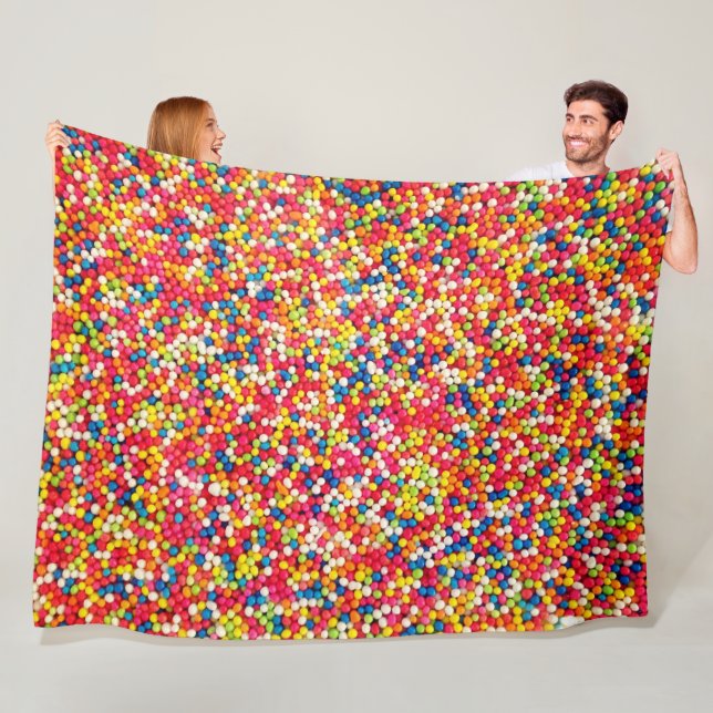 MANTA POLAR MULTICOLOR (In situ)