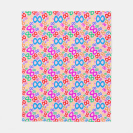 Manta Polar Multiples infinitos