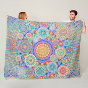 Manta Polar Multiverso