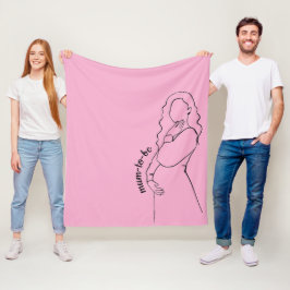 Manta Polar Mum-to-be