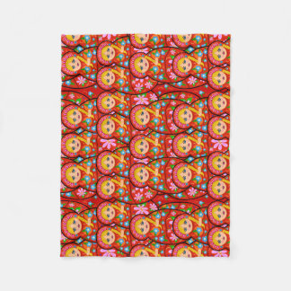 Manta Polar Muñeca rusa de la jerarquización - Matryoshka