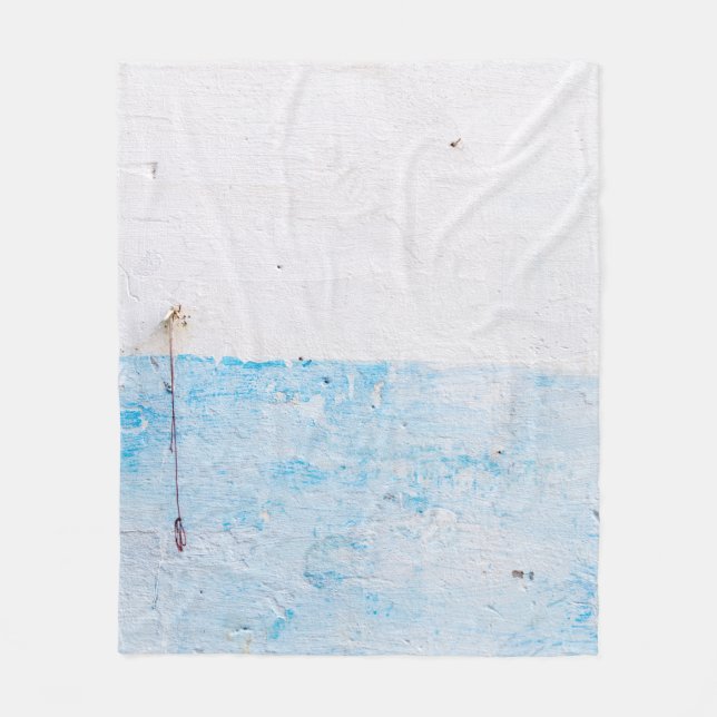 Manta Polar Muro (Anverso)