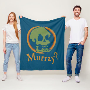 Manta Polar ¿Murray?