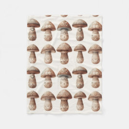 Manta Polar Mushroom Maker