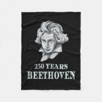 Música - 250 Años De Ludwig van Beethoven