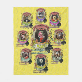 Manta Polar Música clásica de los grandes compositores