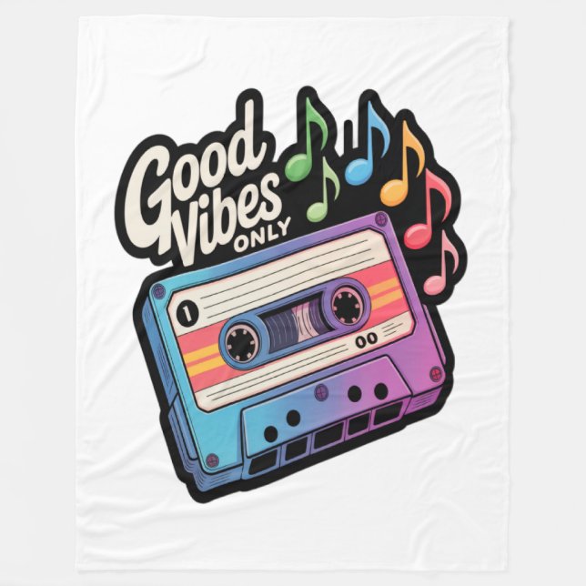 Manta Polar Música de canciones (Anverso)