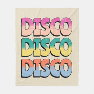 Manta Polar Música de disco