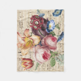 Manta Polar Música para el alma