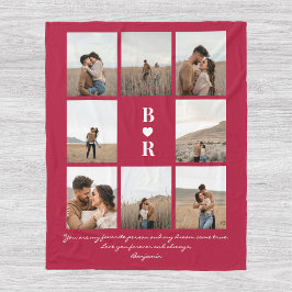 Manta Polar My Favorite Person Script Valentine's Day 8-Photo