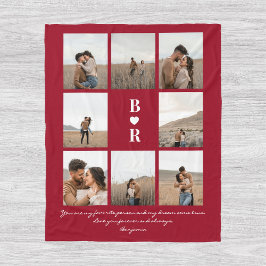 Manta Polar My Favorite Person Script Valentine's Day 8-Photo