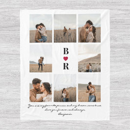 Manta Polar My Favorite Person Script Valentine's Day 8-Photo