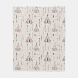 Manta Polar My Village Teepee